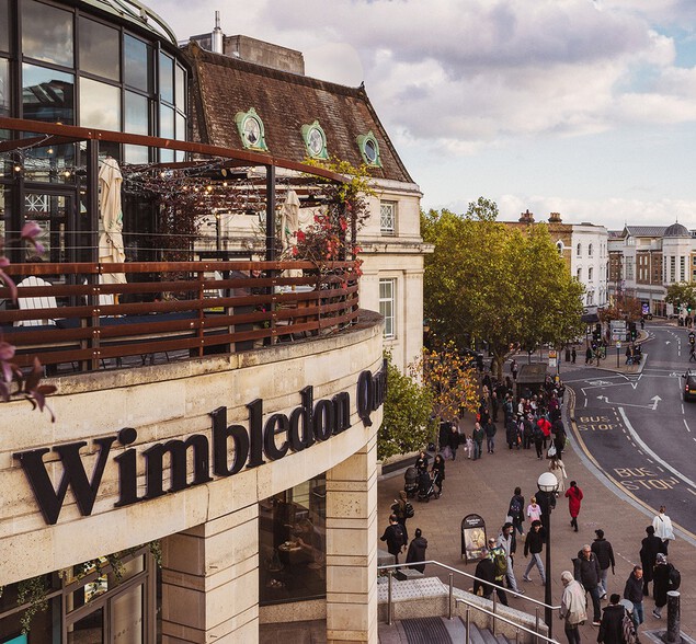 Why Invest in Property in Wimbledon? A Guide for Property Buyers