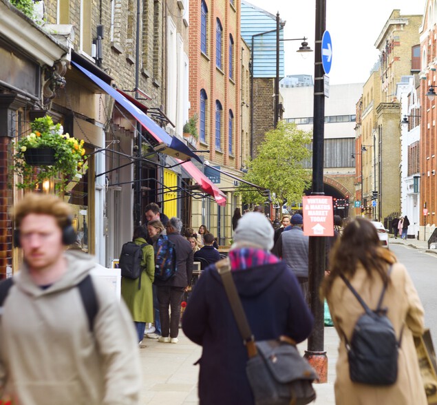 5 Summer Sports & Wellness Spots Around Bermondsey