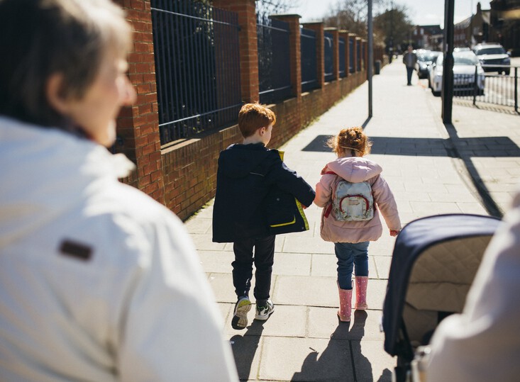 Schools in Twickenham: Primary and Secondary Guide