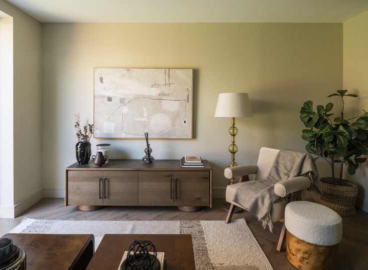 A Place To Grow Show Home Launch 