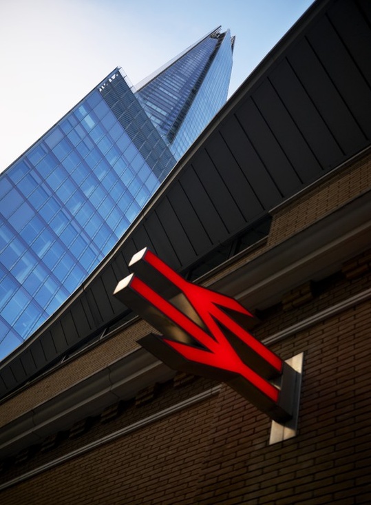 Investment Spotlight: Bermondsey SE1