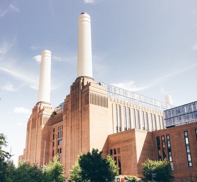 Elevate Your Summer And Discover The Best Of Nine Elms