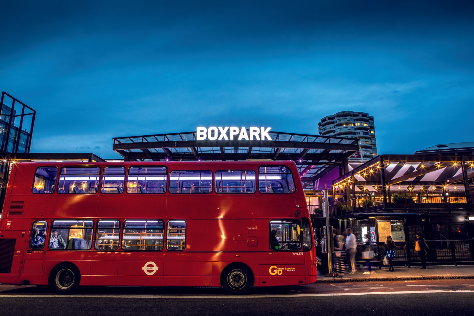 Why More Londoners Are Choosing Croydon in 2026