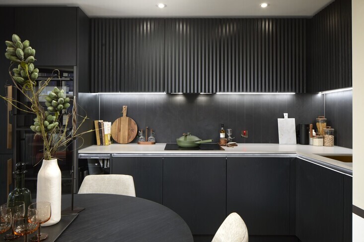 How to keep your kitchen organised | London Square 