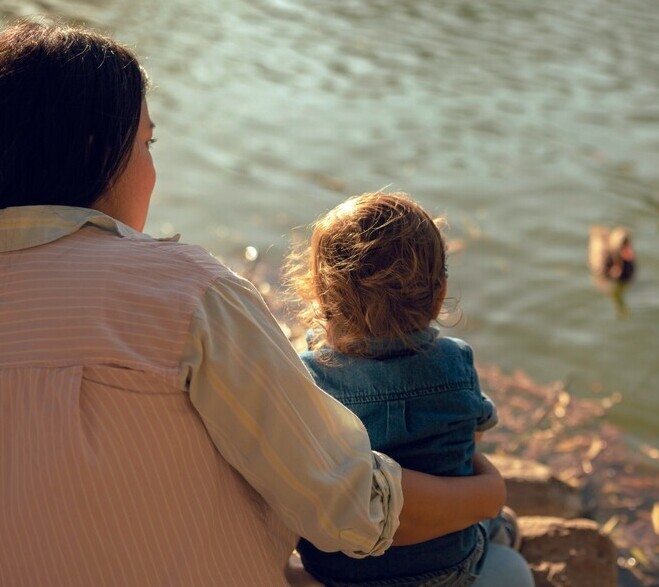 How to handle moving with children | London Square 