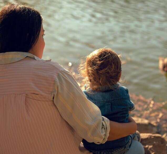How to handle moving with children | London Square 