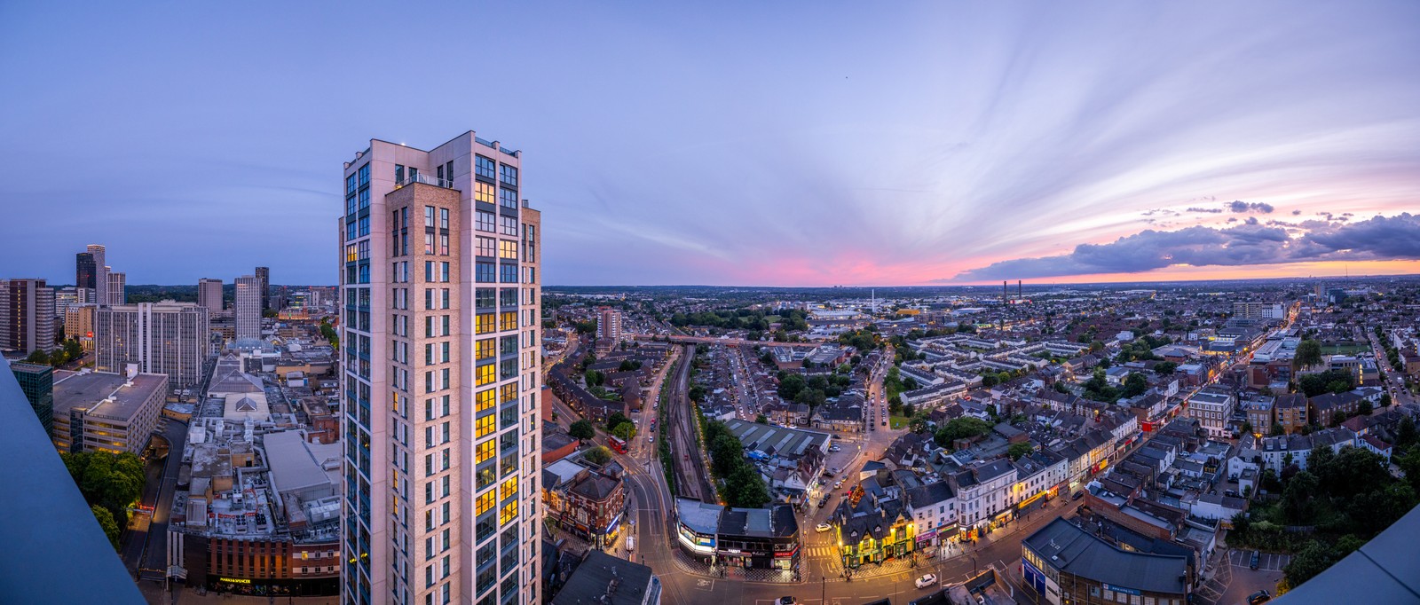 Why More Londoners Are Choosing Croydon in 2026