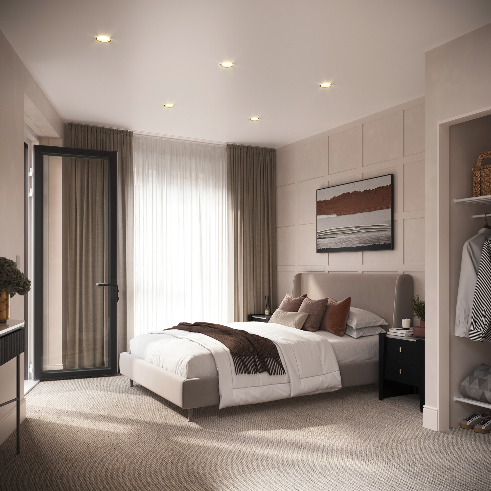 How we’re staying energy-positive at Twickenham Square