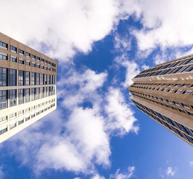 Croydon is the place where creativity opportunity and growth happen