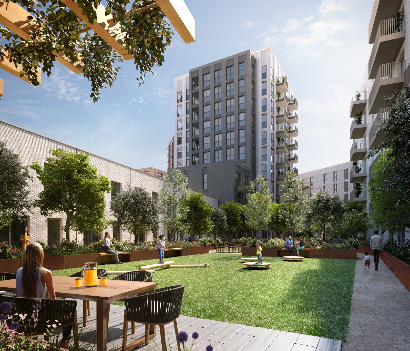 London Square Acquires Leegate Shopping Centre With Plans to Deliver More Than 500 New Homes on the Site