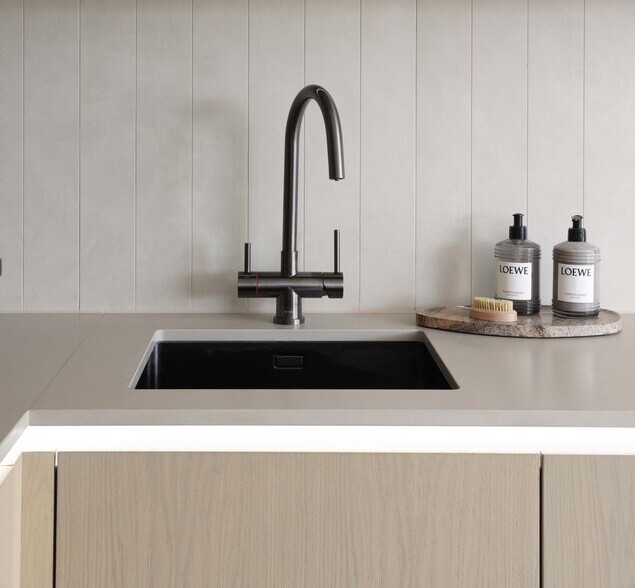 How to keep your kitchen organised | London Square 