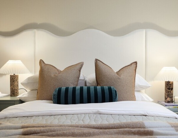 Exclusive Apartment Previews In collaboration with BoxNine7 Design