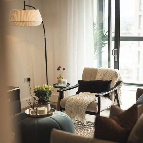 Tired of Renting?