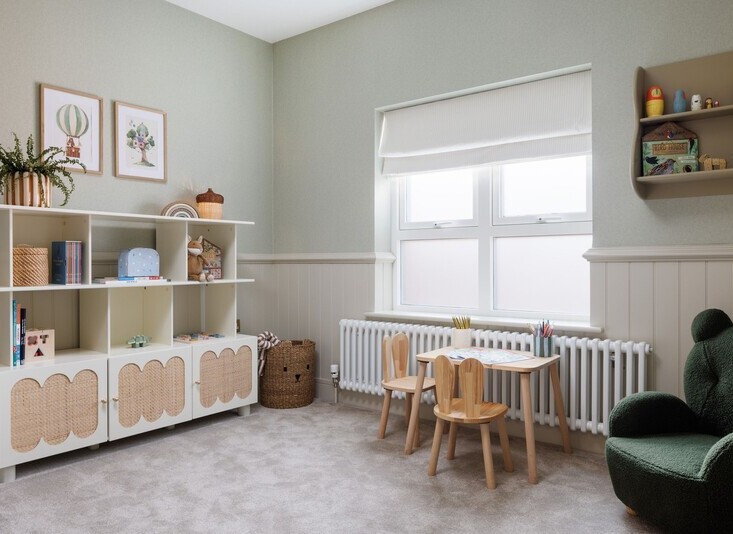 How to handle moving with children | London Square 