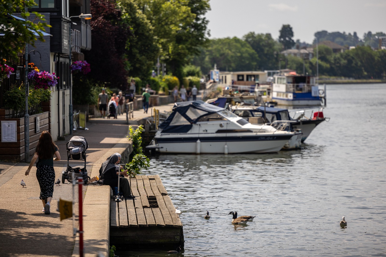 Why Young Professionals Are Moving to Kingston Upon Thames