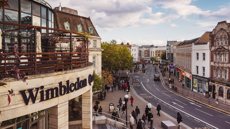 Wimbledon Bridge House Set to Launch This March