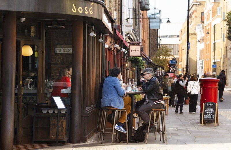 Join Us for a Private Preview at London Square Bermondsey