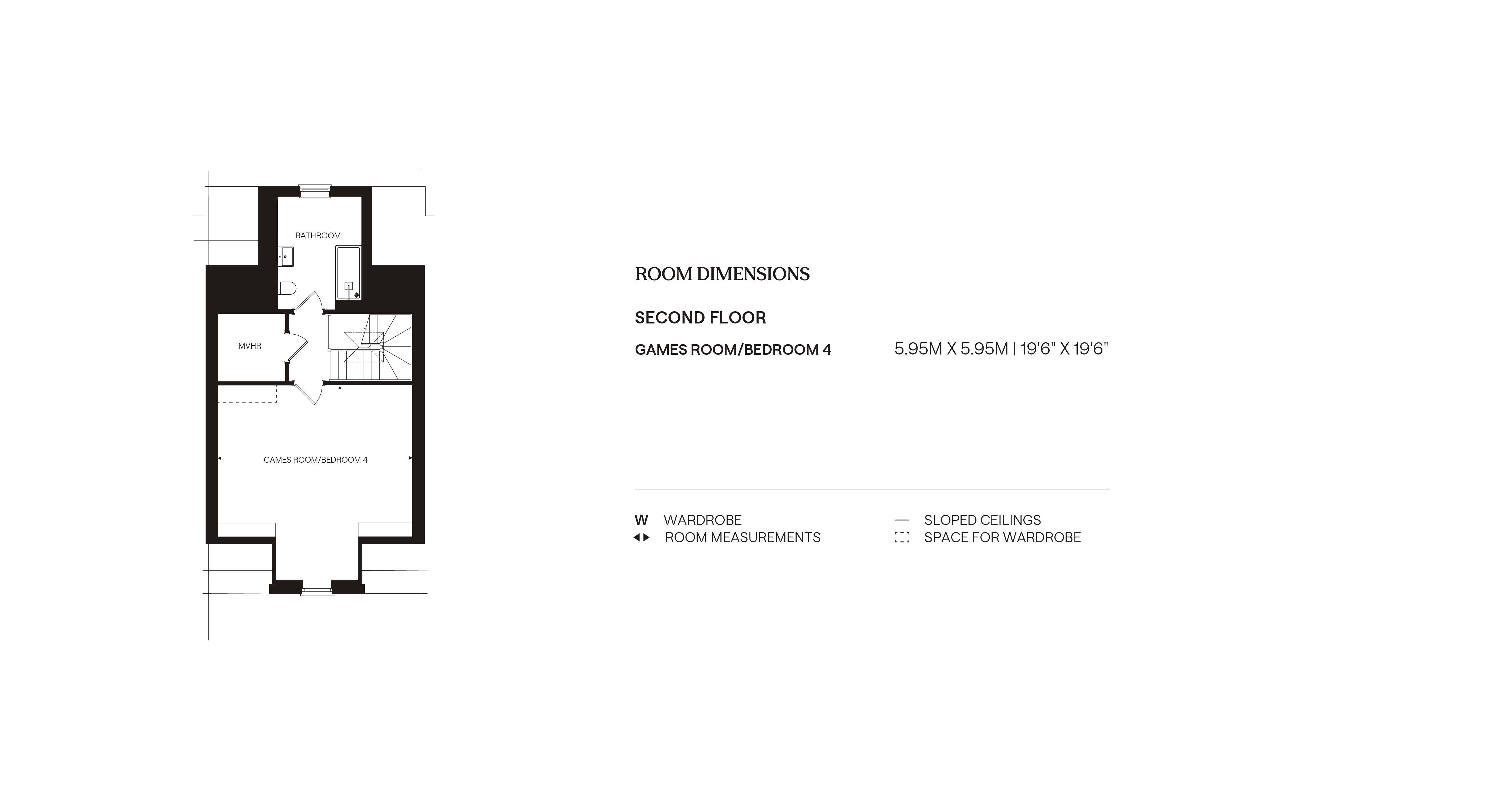Floorplan Illustration