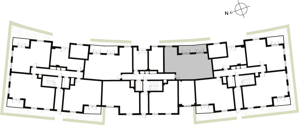 Floorplan Illustration