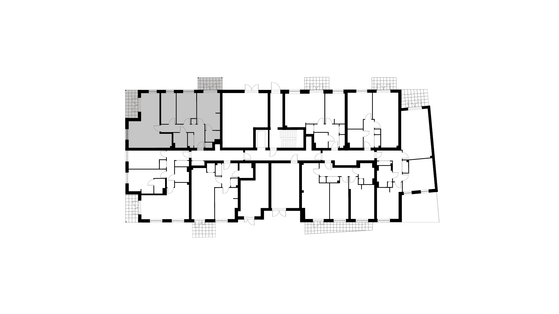 Floorplan Illustration