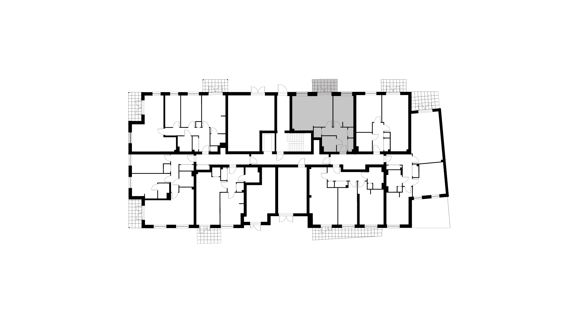Floorplan Illustration