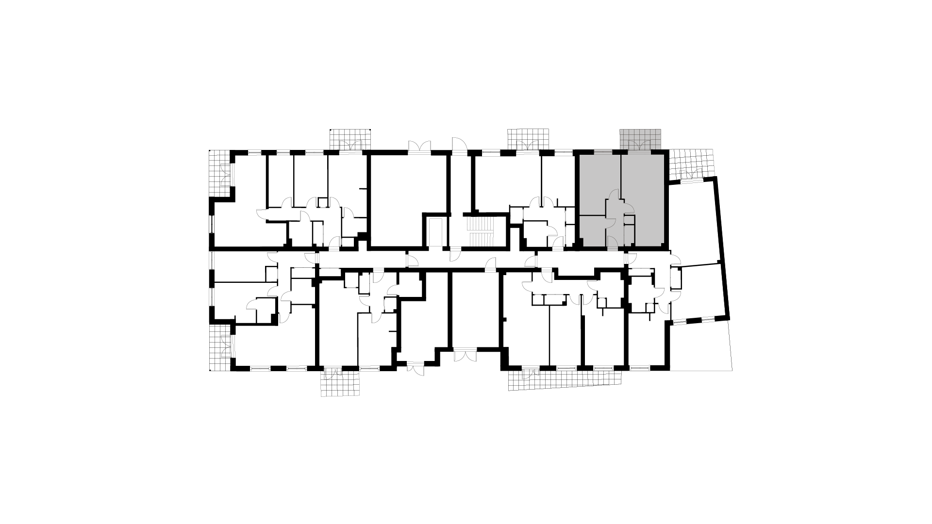 Floorplan Illustration