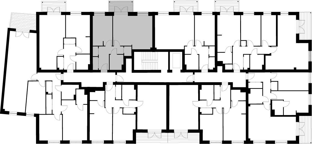 Floorplan Illustration