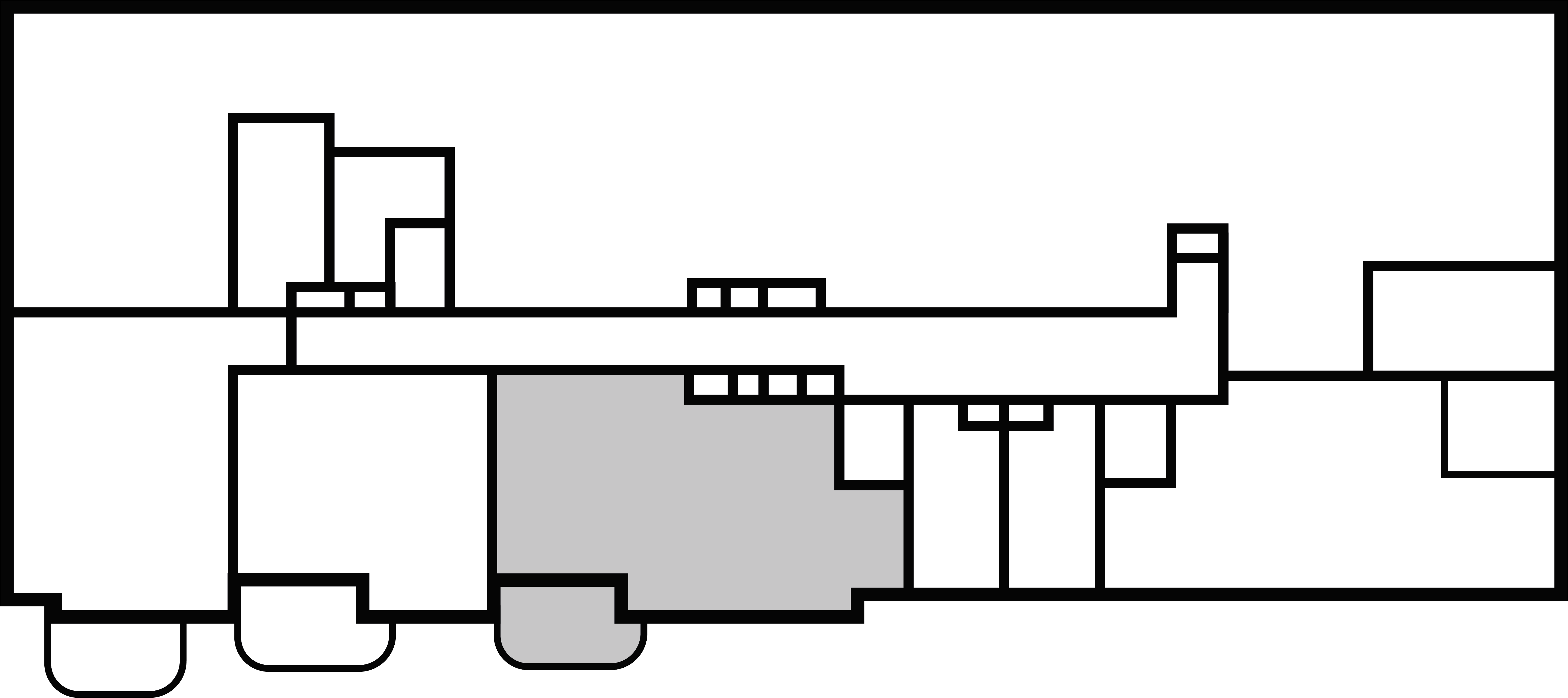 Floorplan Illustration