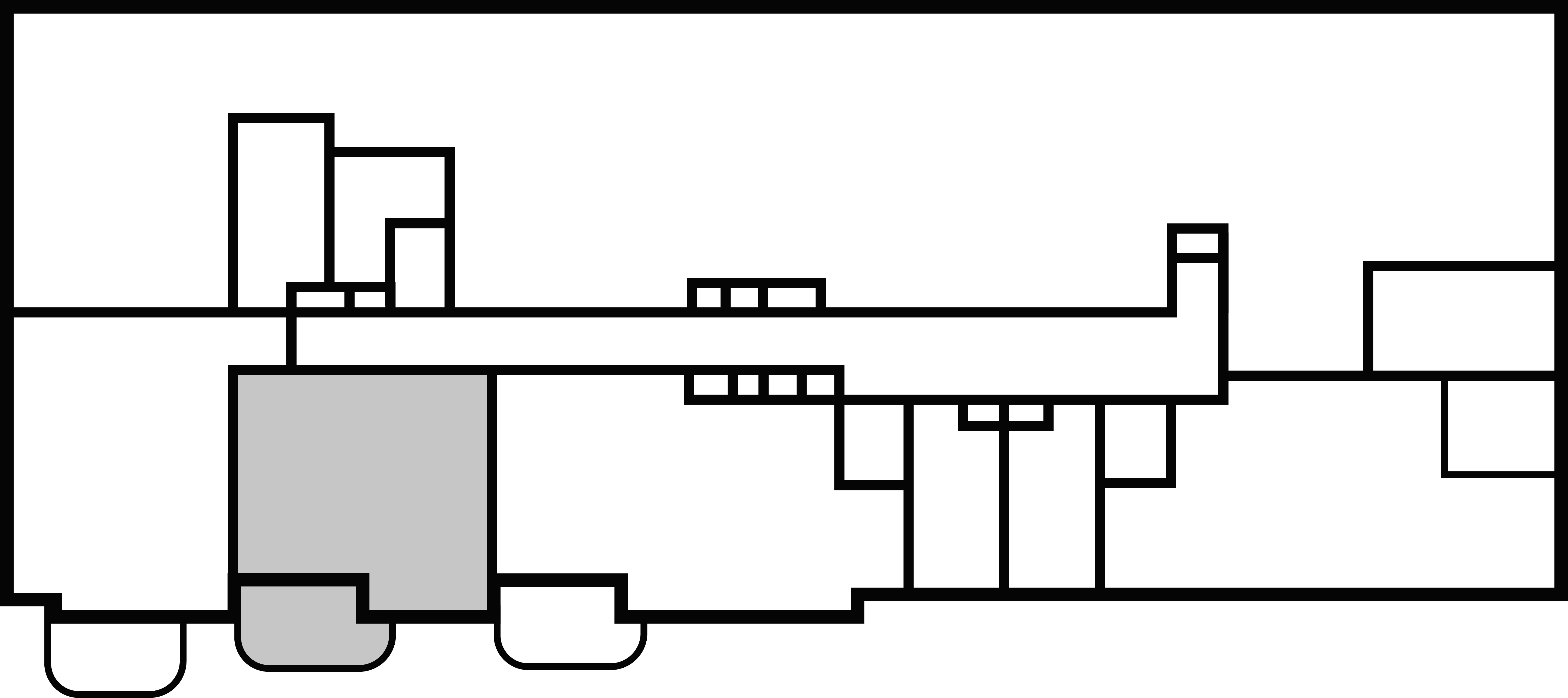 Floorplan Illustration