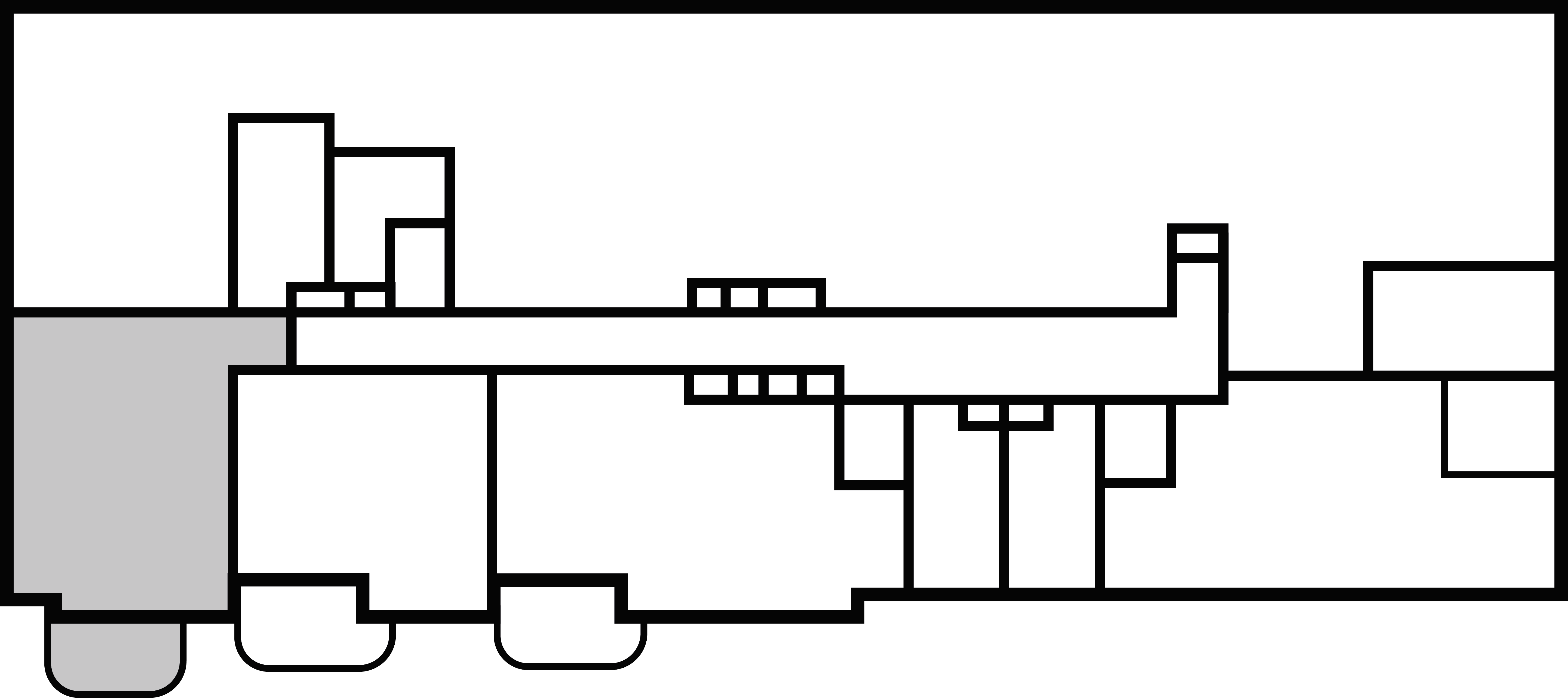 Floorplan Illustration