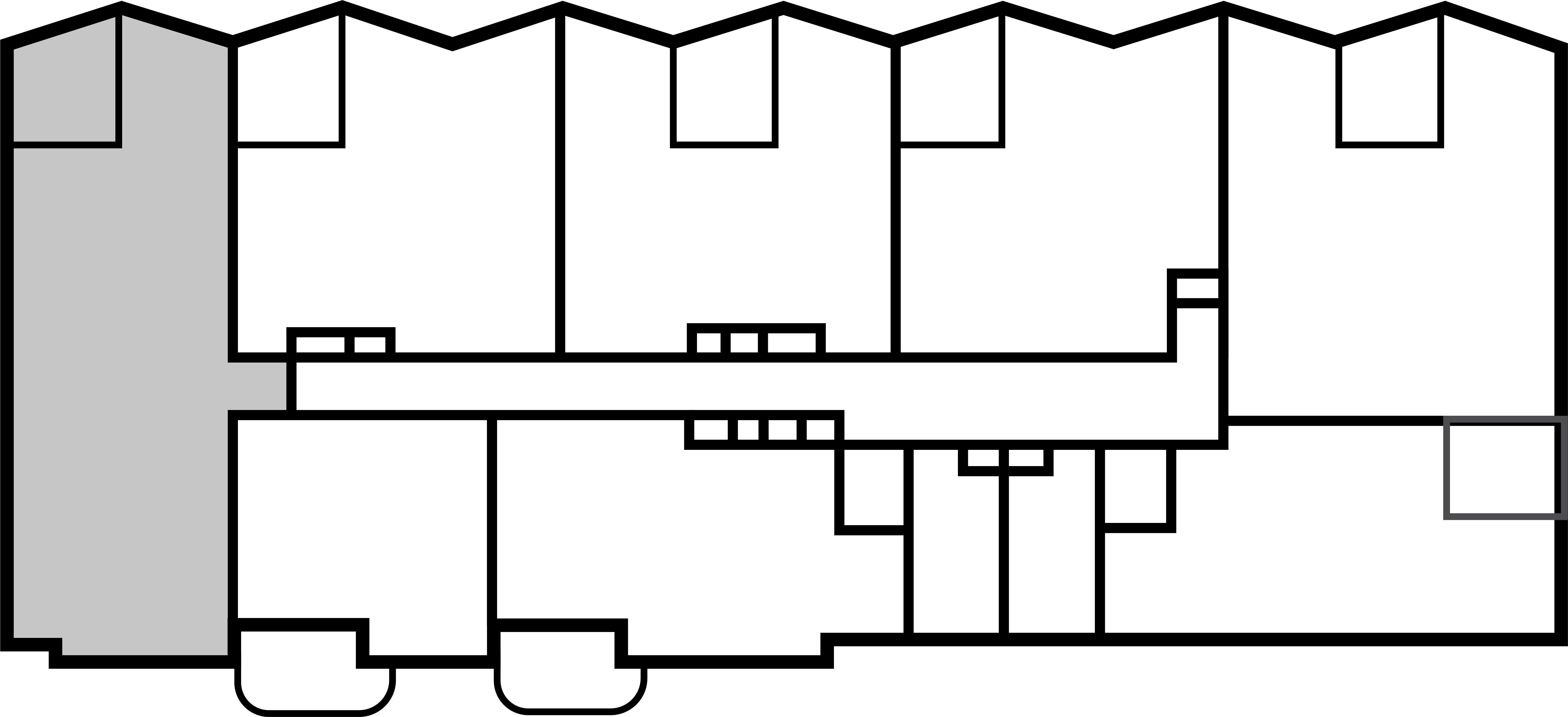 Floorplan Illustration