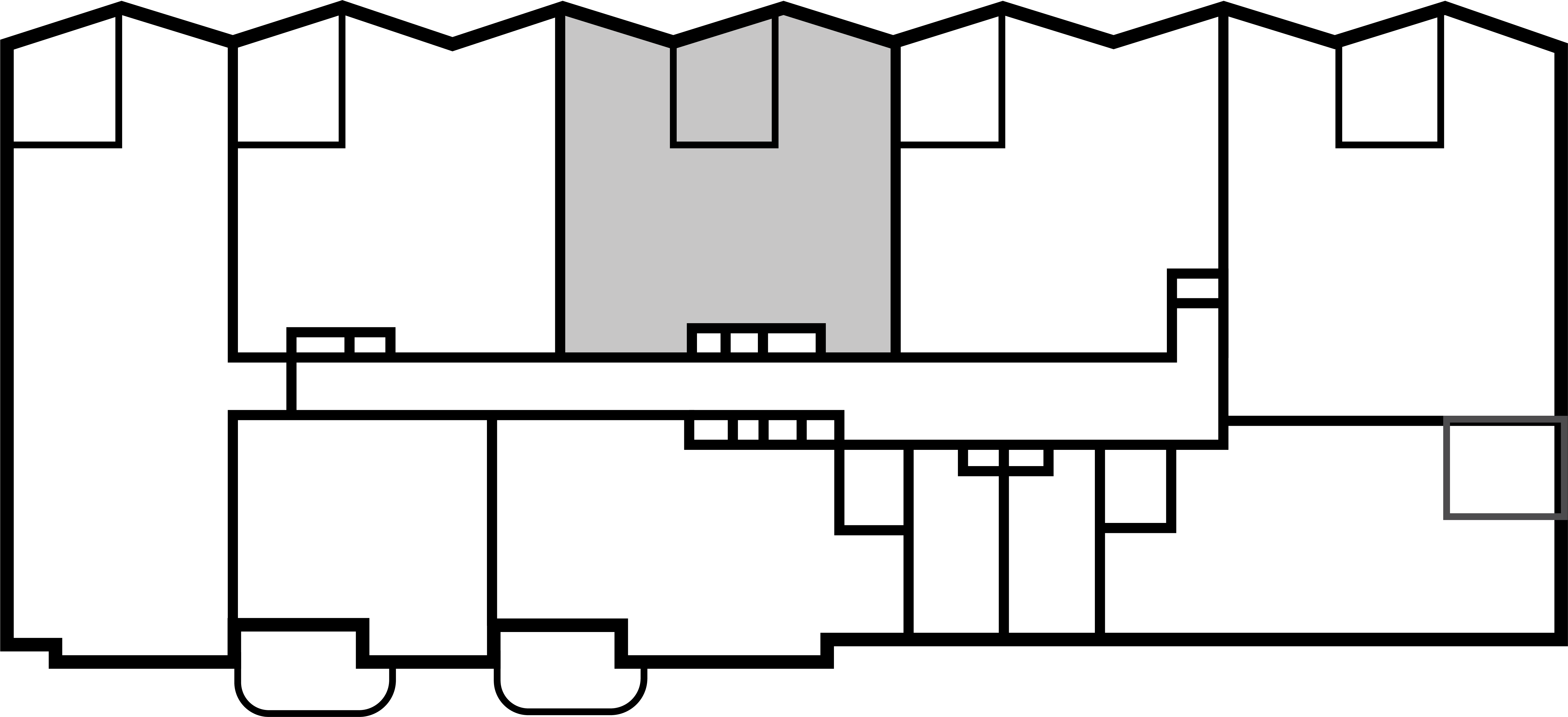 Floorplan Illustration