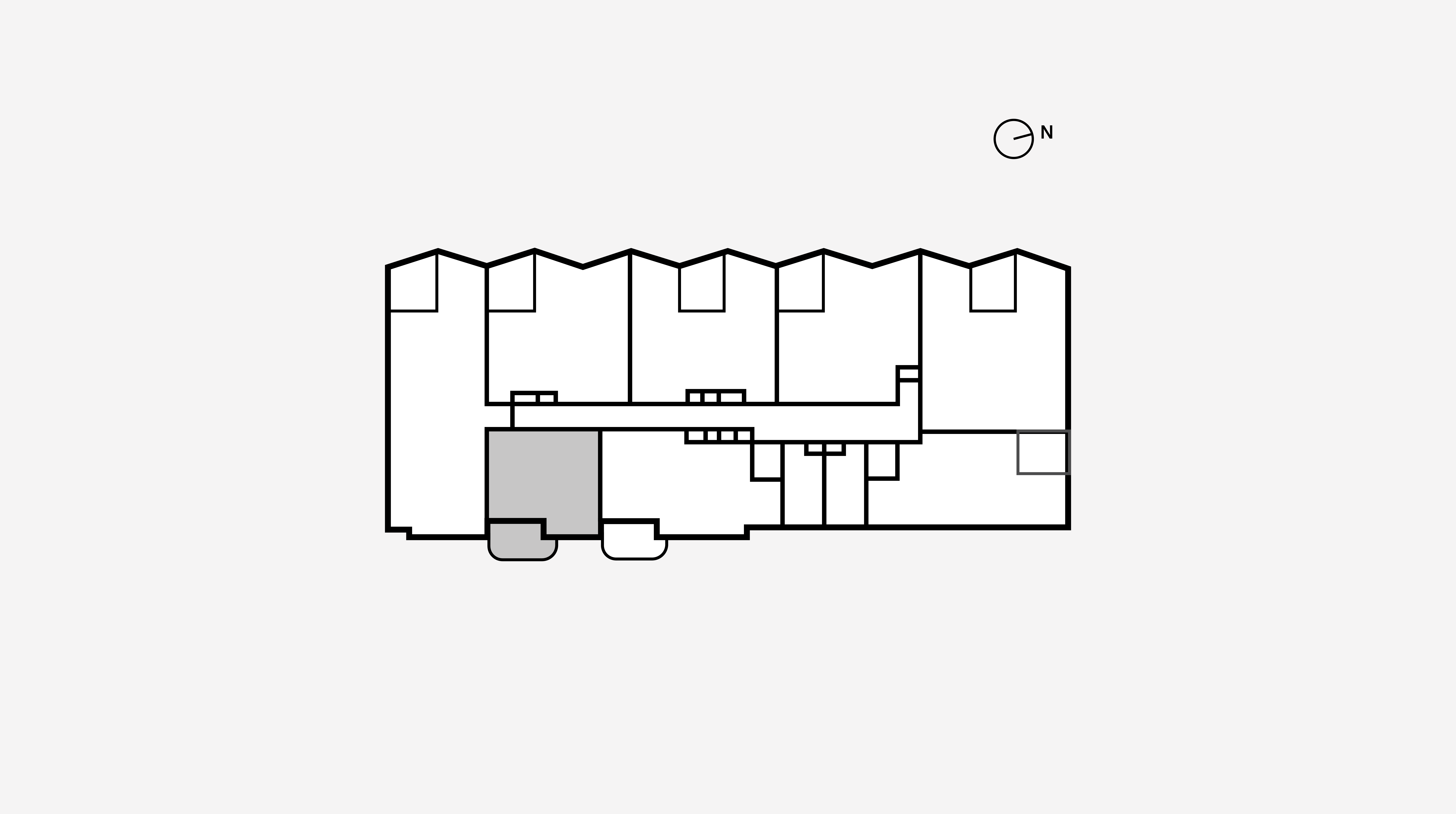 Floorplan Illustration