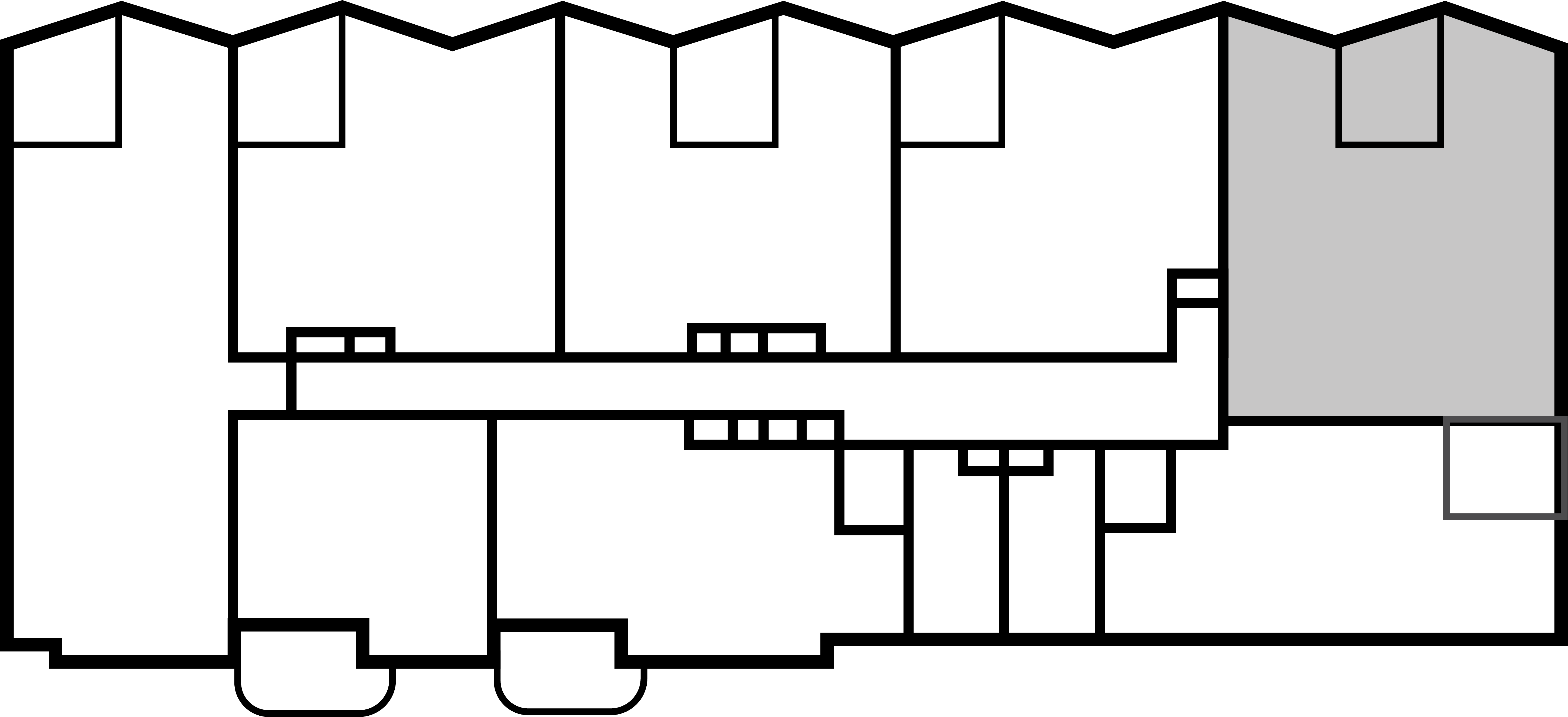 Floorplan Illustration