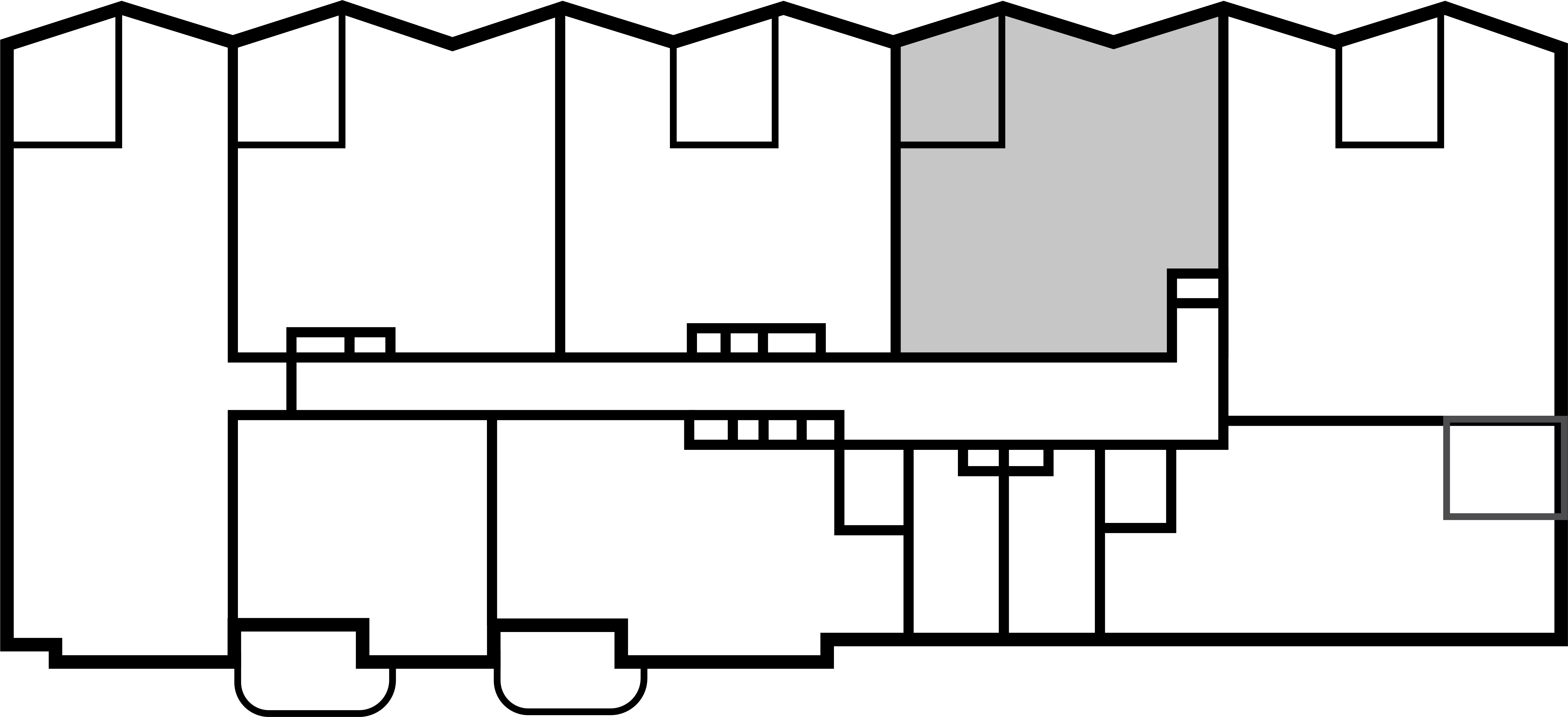 Floorplan Illustration