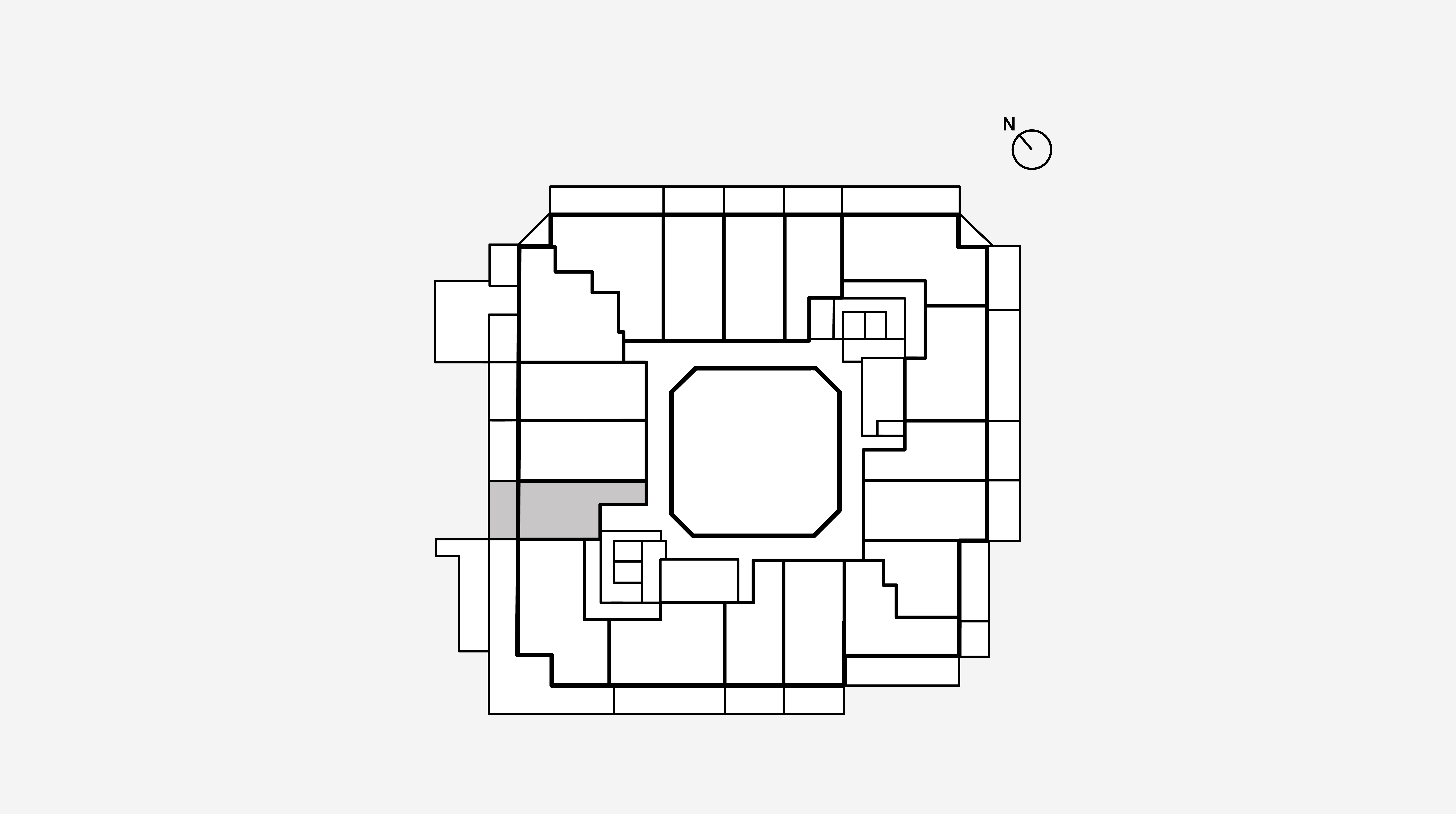 Floorplan Illustration