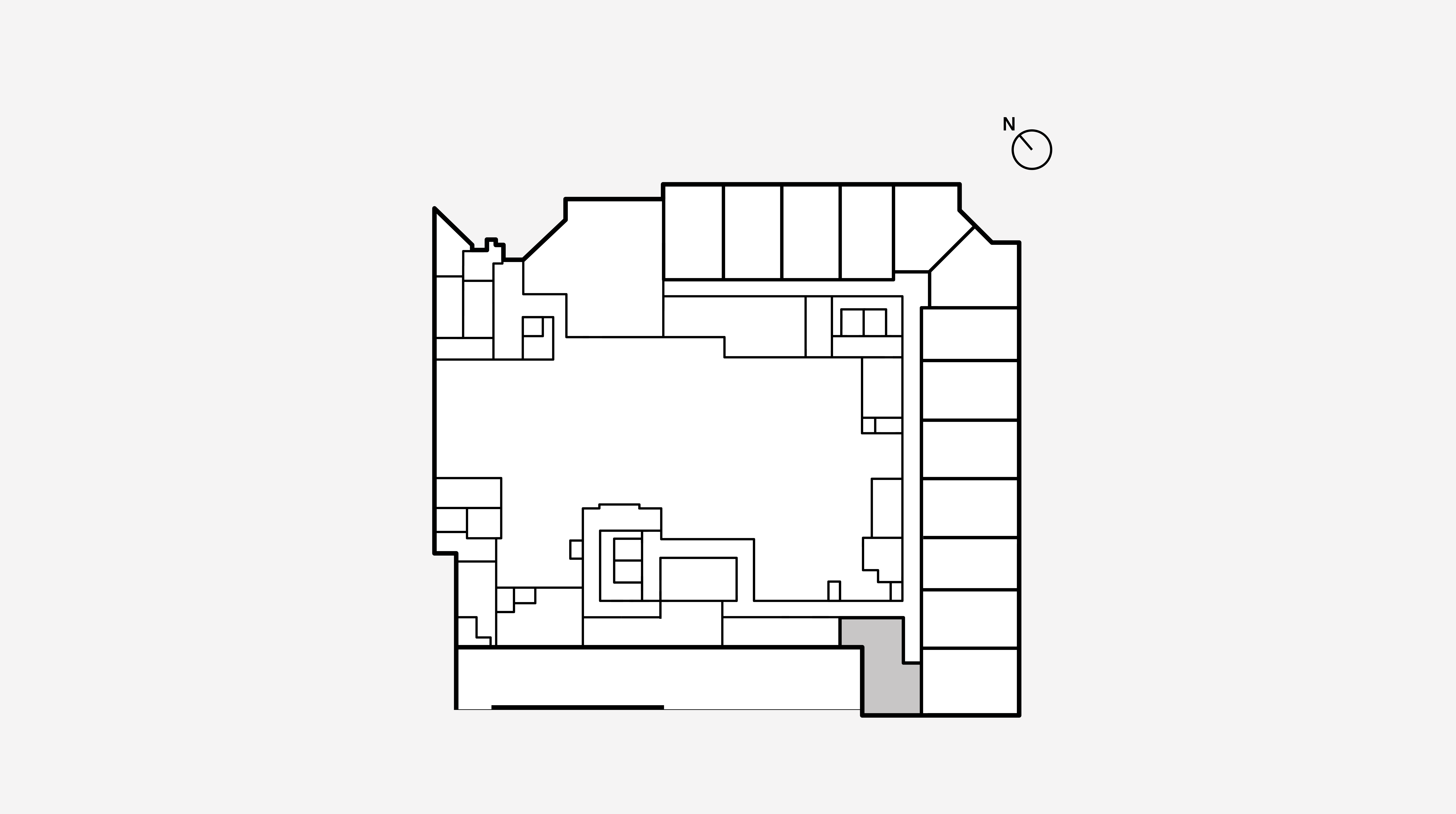 Floorplan Illustration