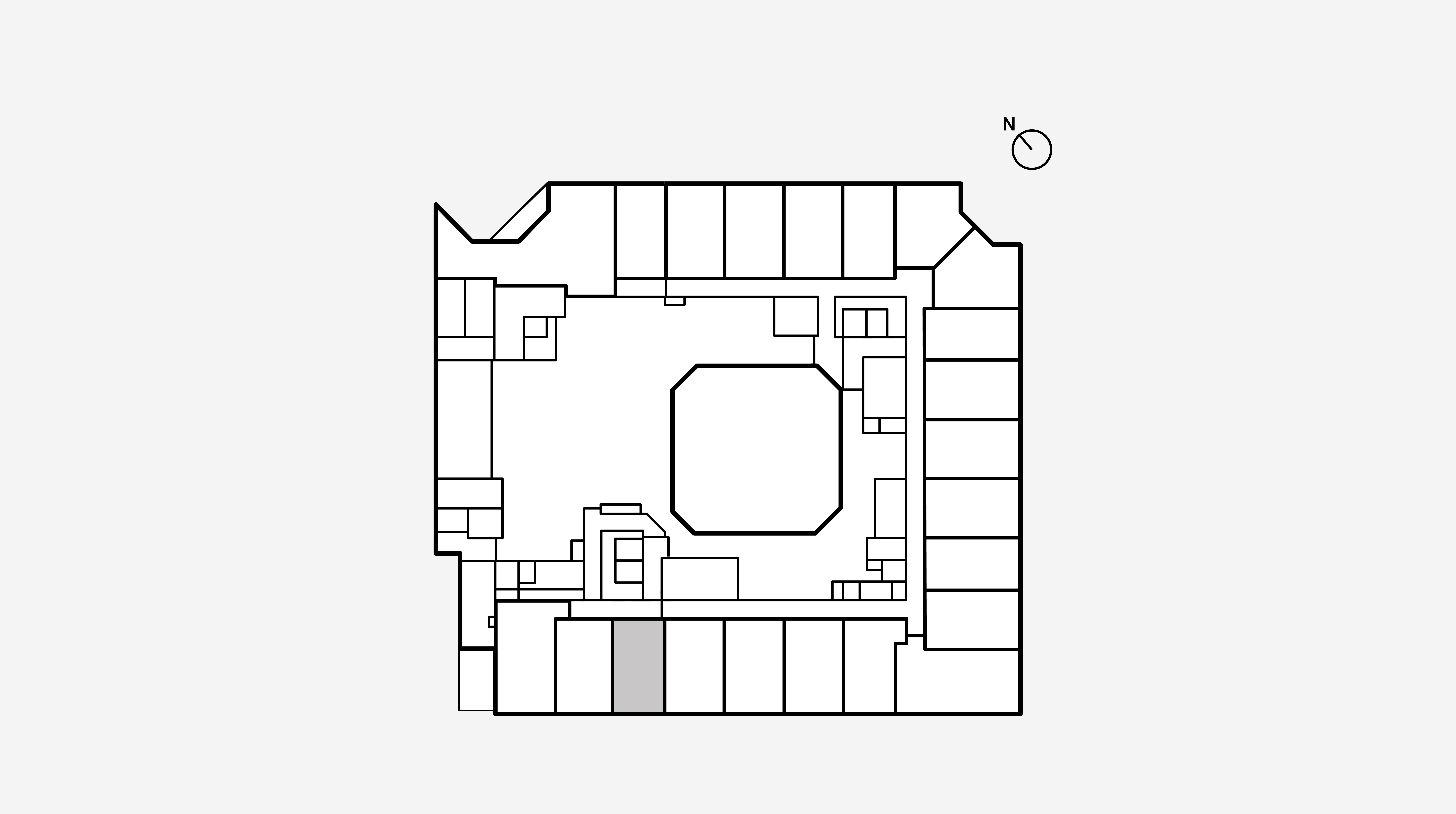 Floorplan Illustration