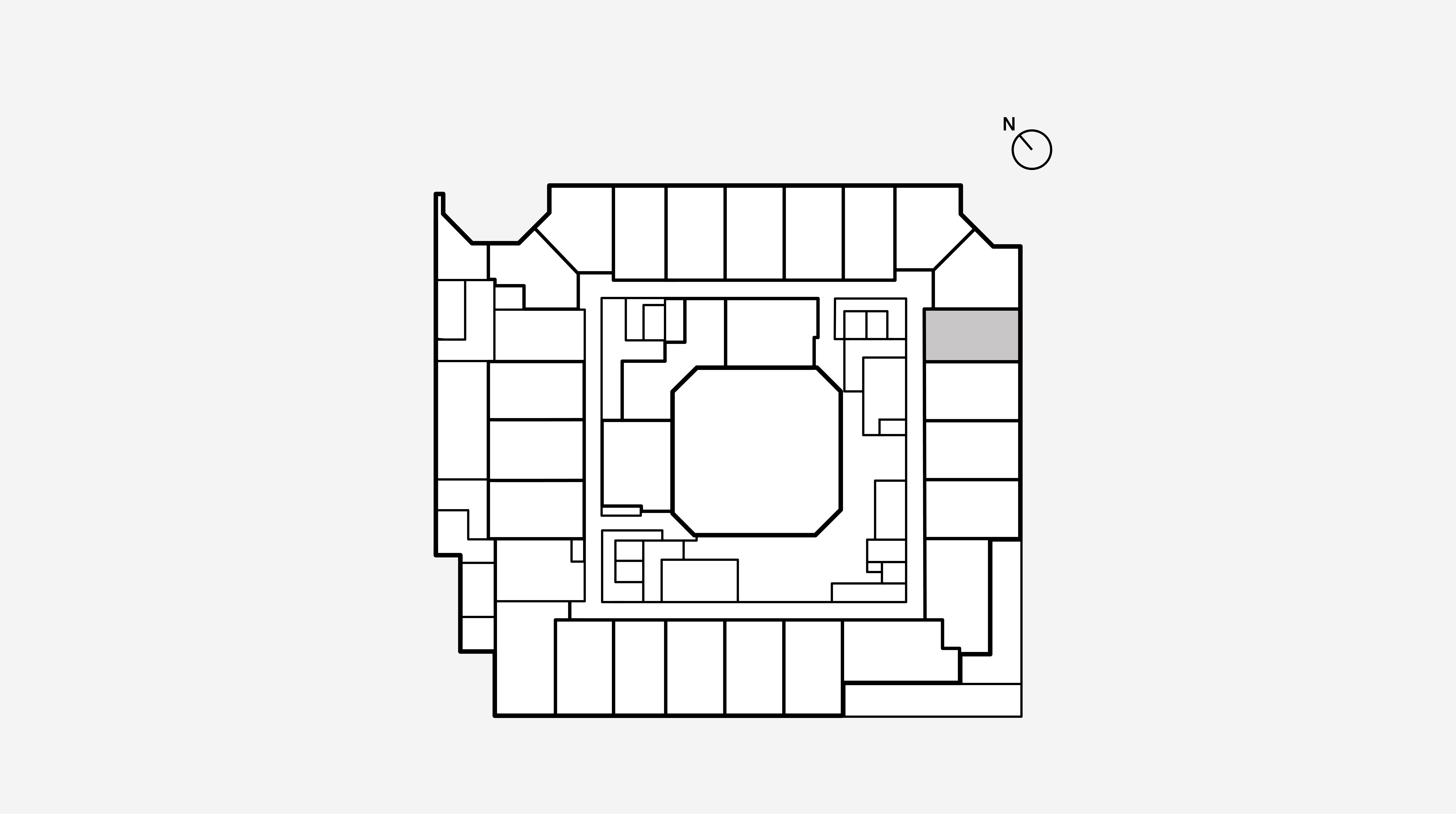 Floorplan Illustration