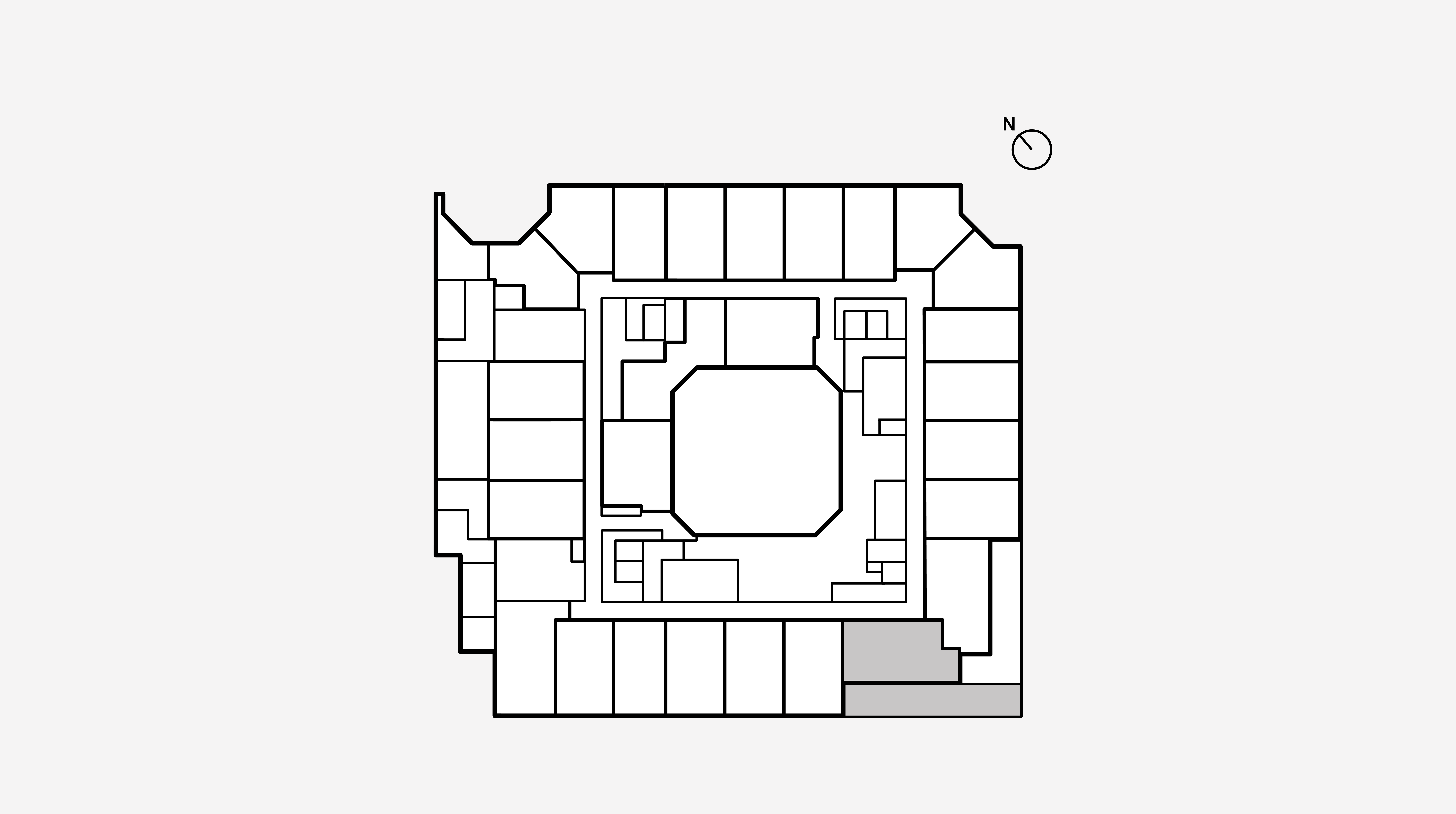 Floorplan Illustration