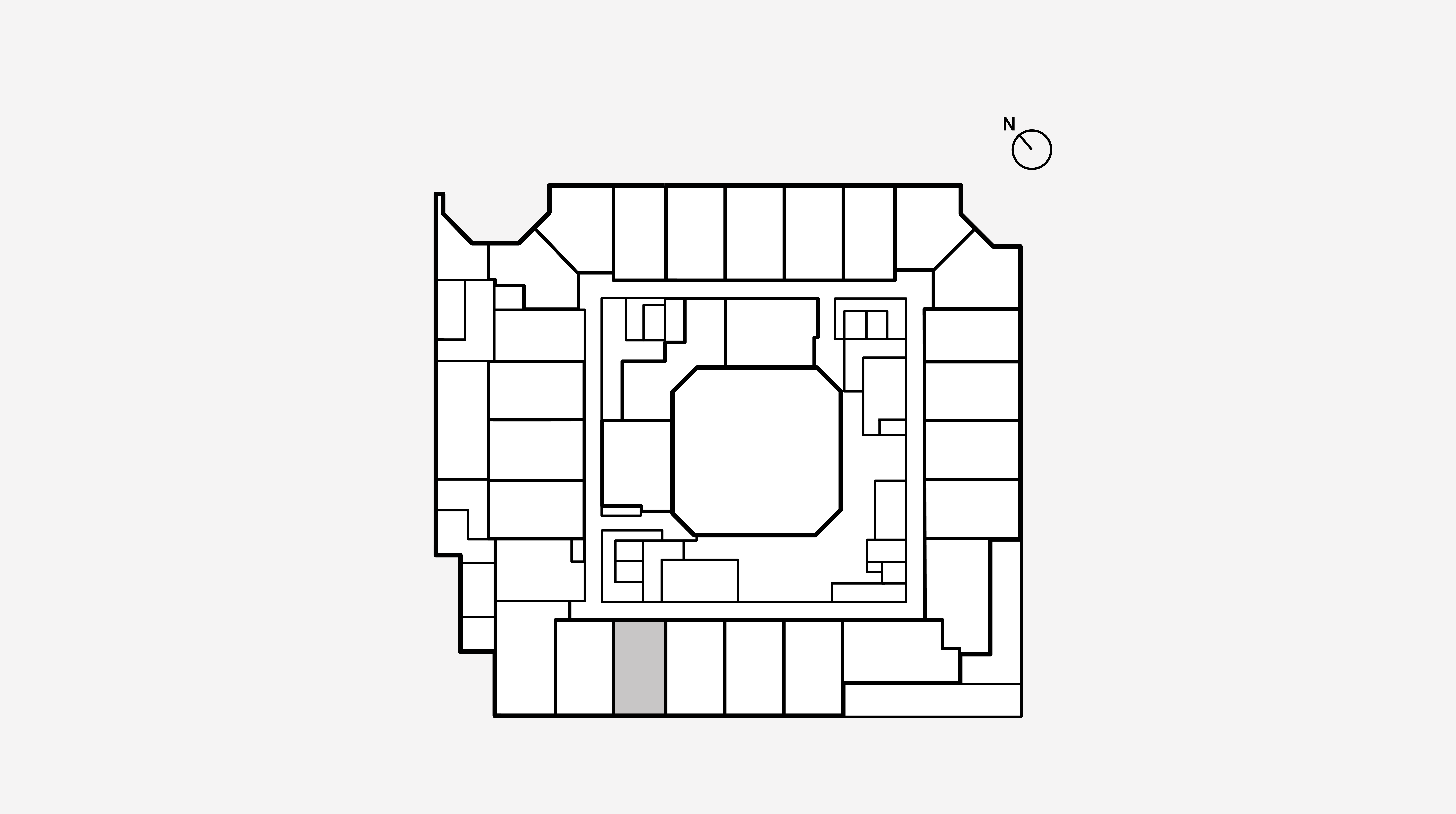 Floorplan Illustration