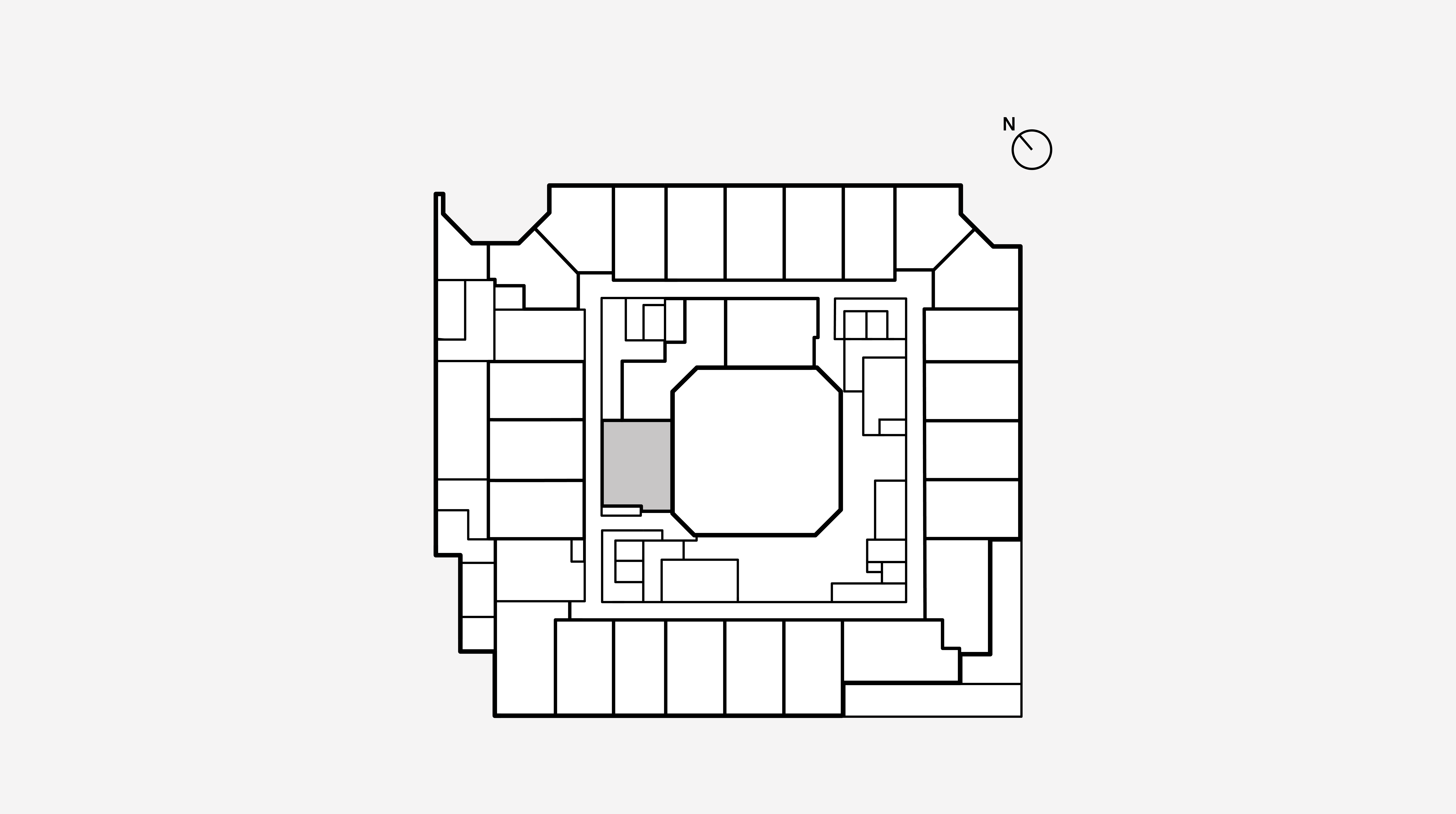 Floorplan Illustration
