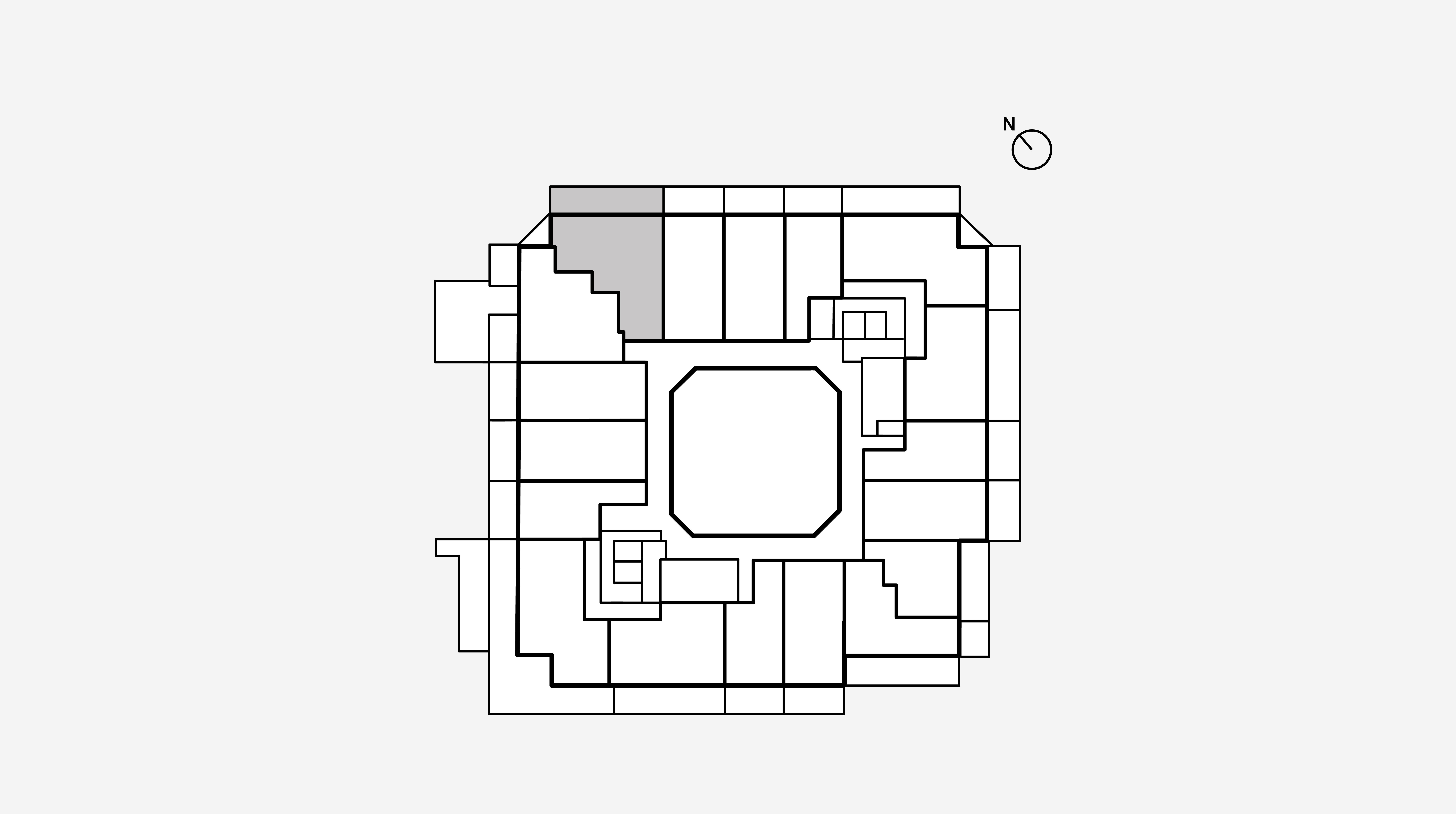 Floorplan Illustration