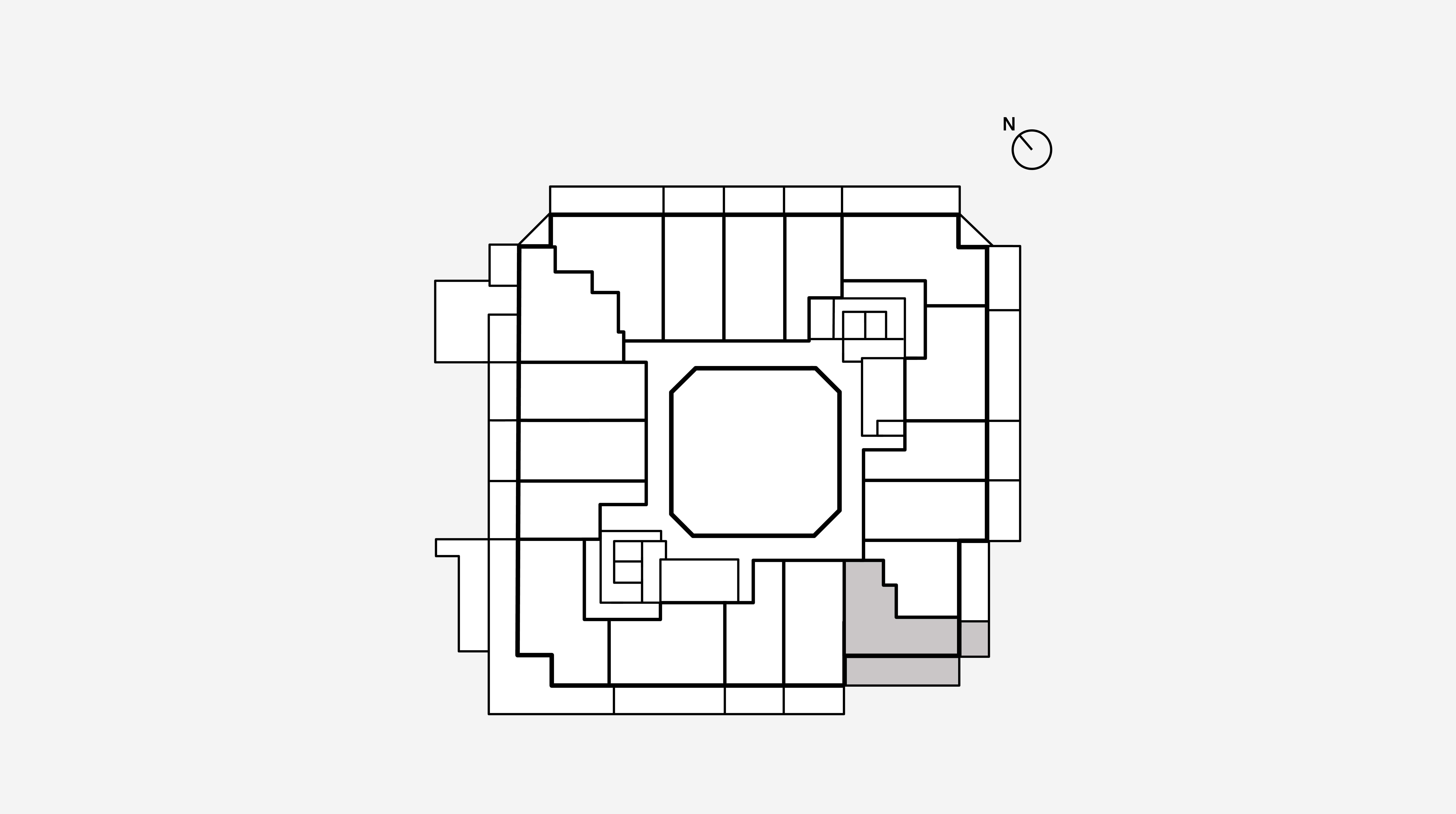 Floorplan Illustration