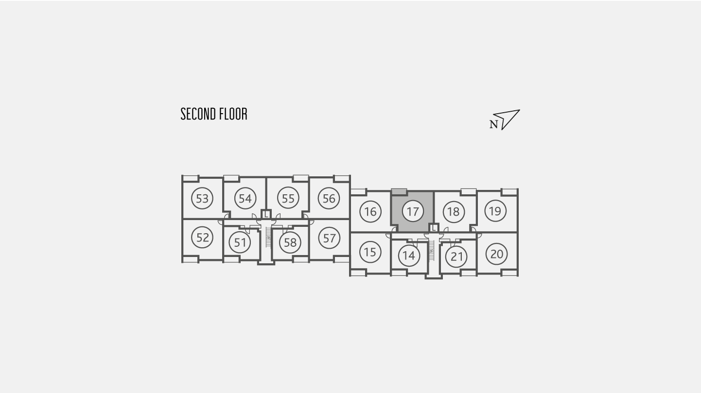 Floorplan Illustration