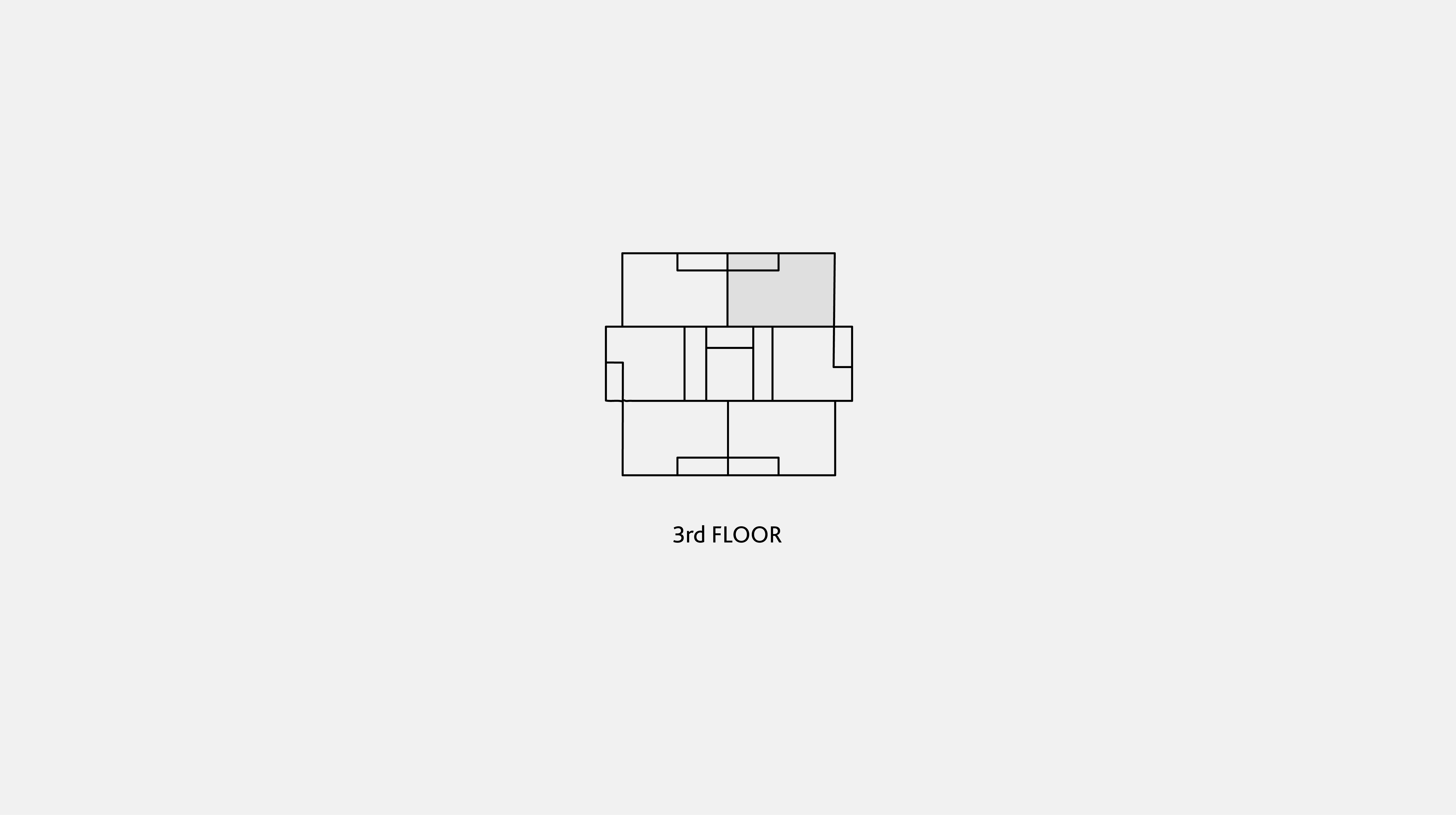 Floorplan Illustration