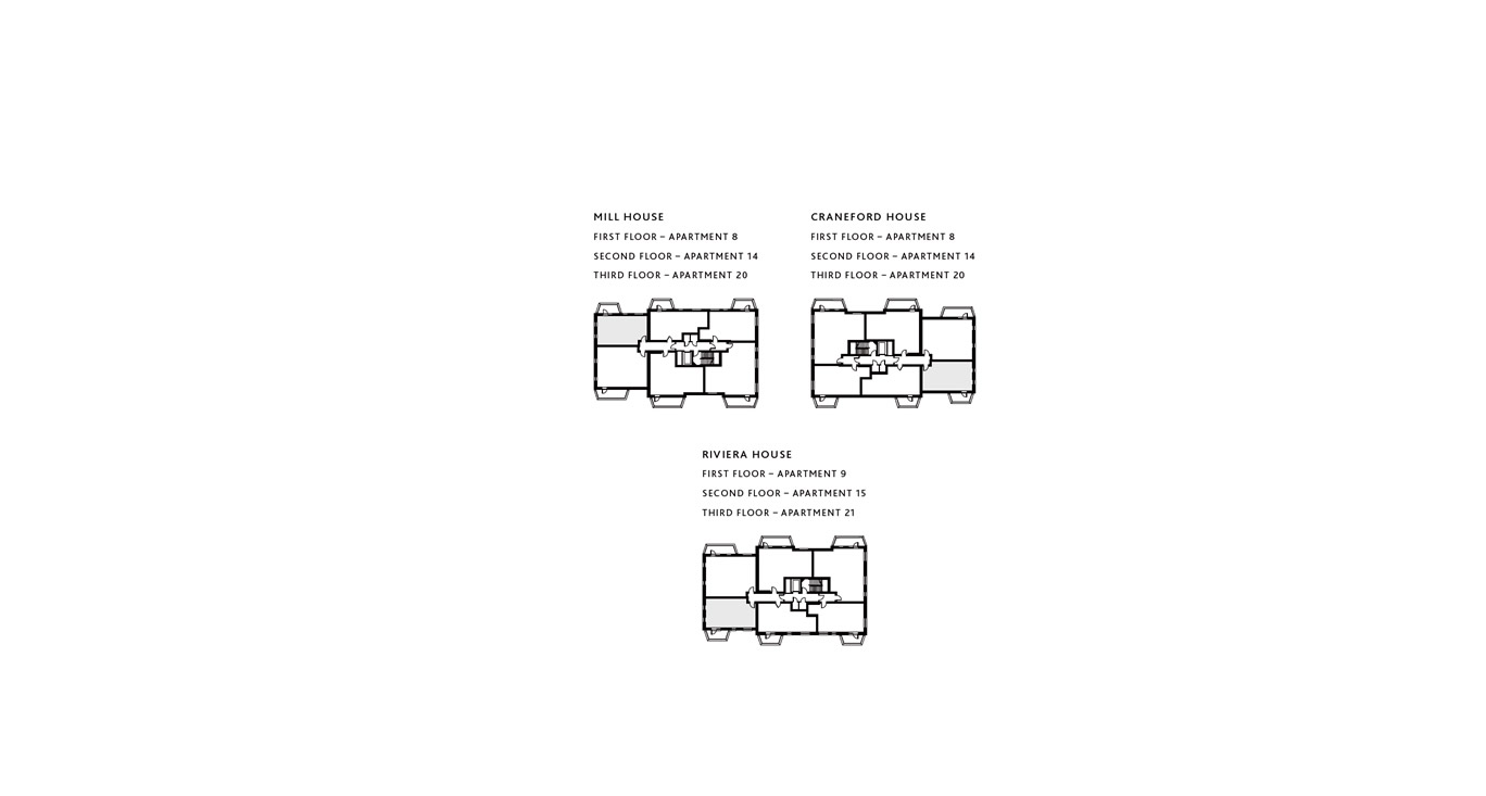 Floorplan Illustration