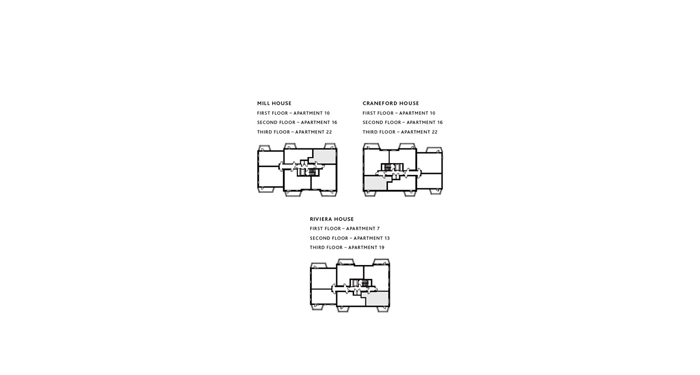 Floorplan Illustration