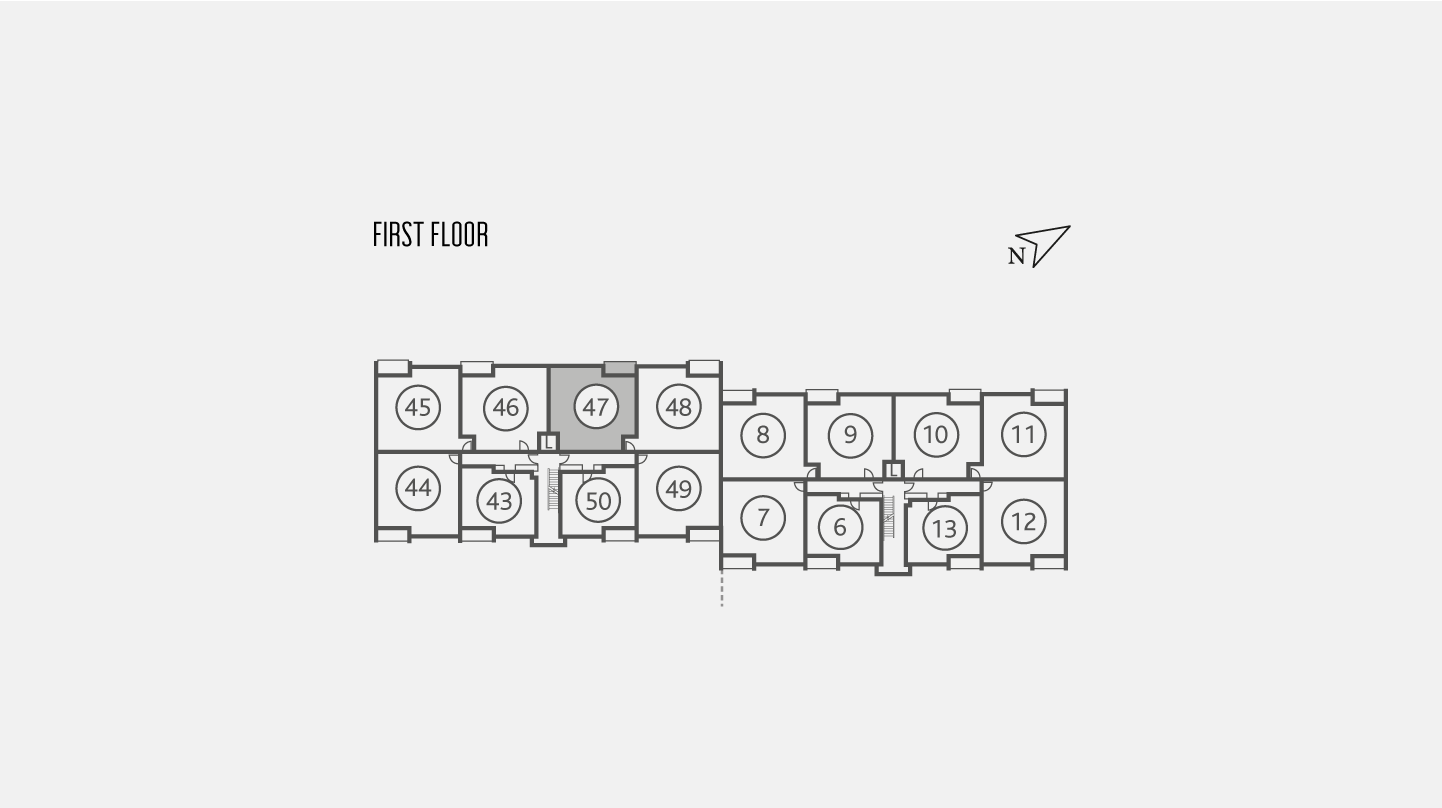 Floorplan Illustration